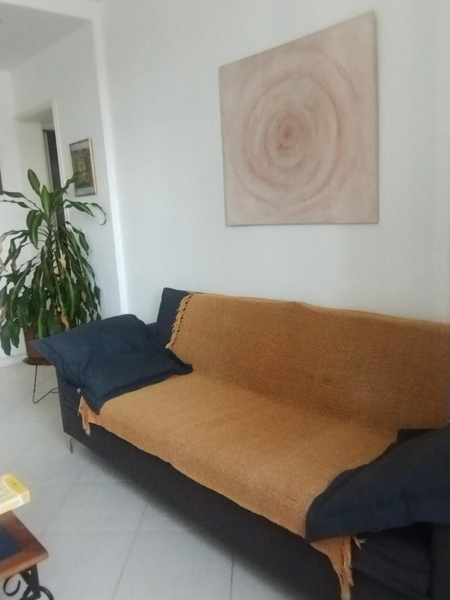 Aconchegante Vista Mar Apartment Rio de Janeiro