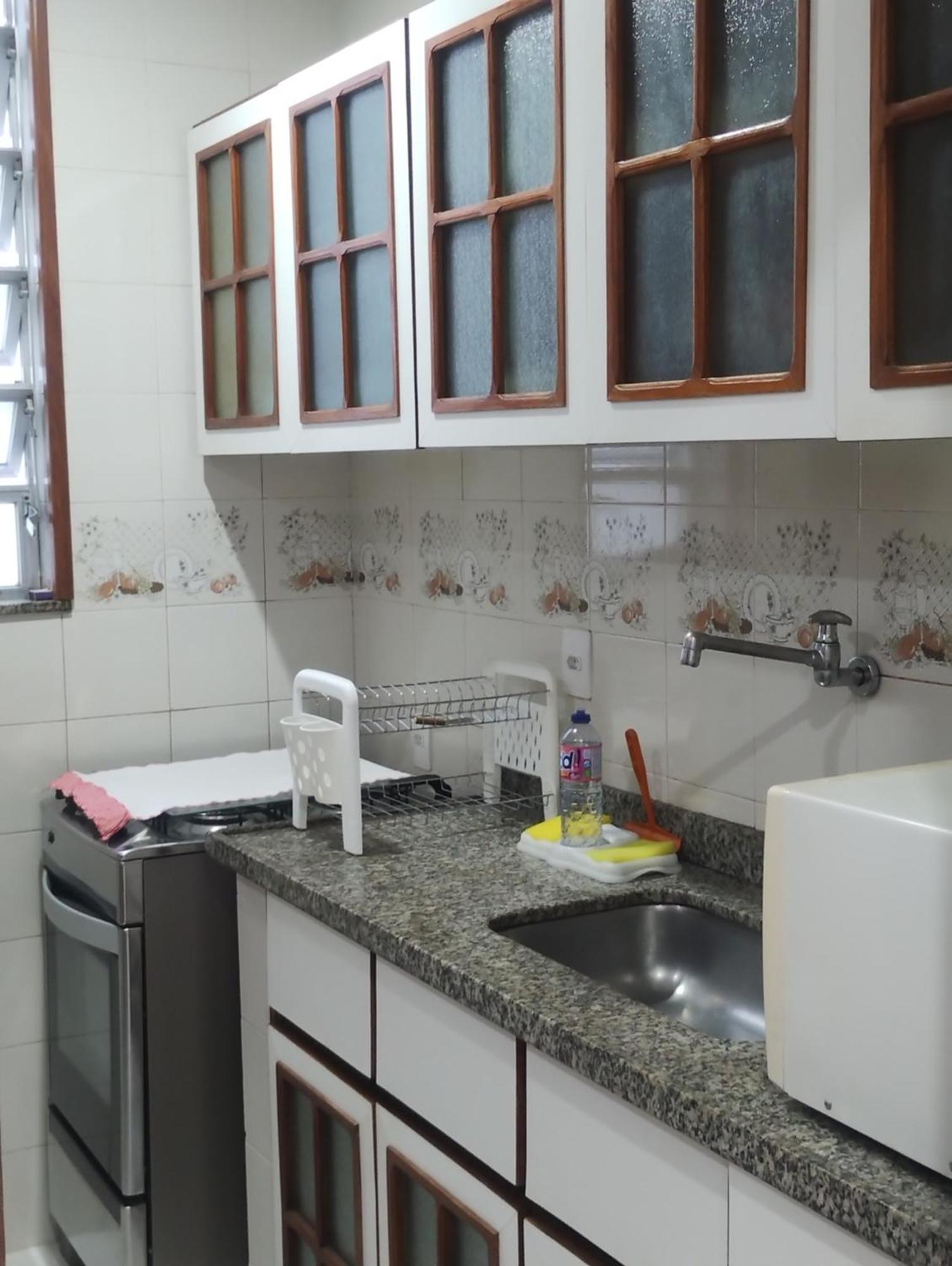 Aconchegante Vista Mar Apartment Rio de Janeiro