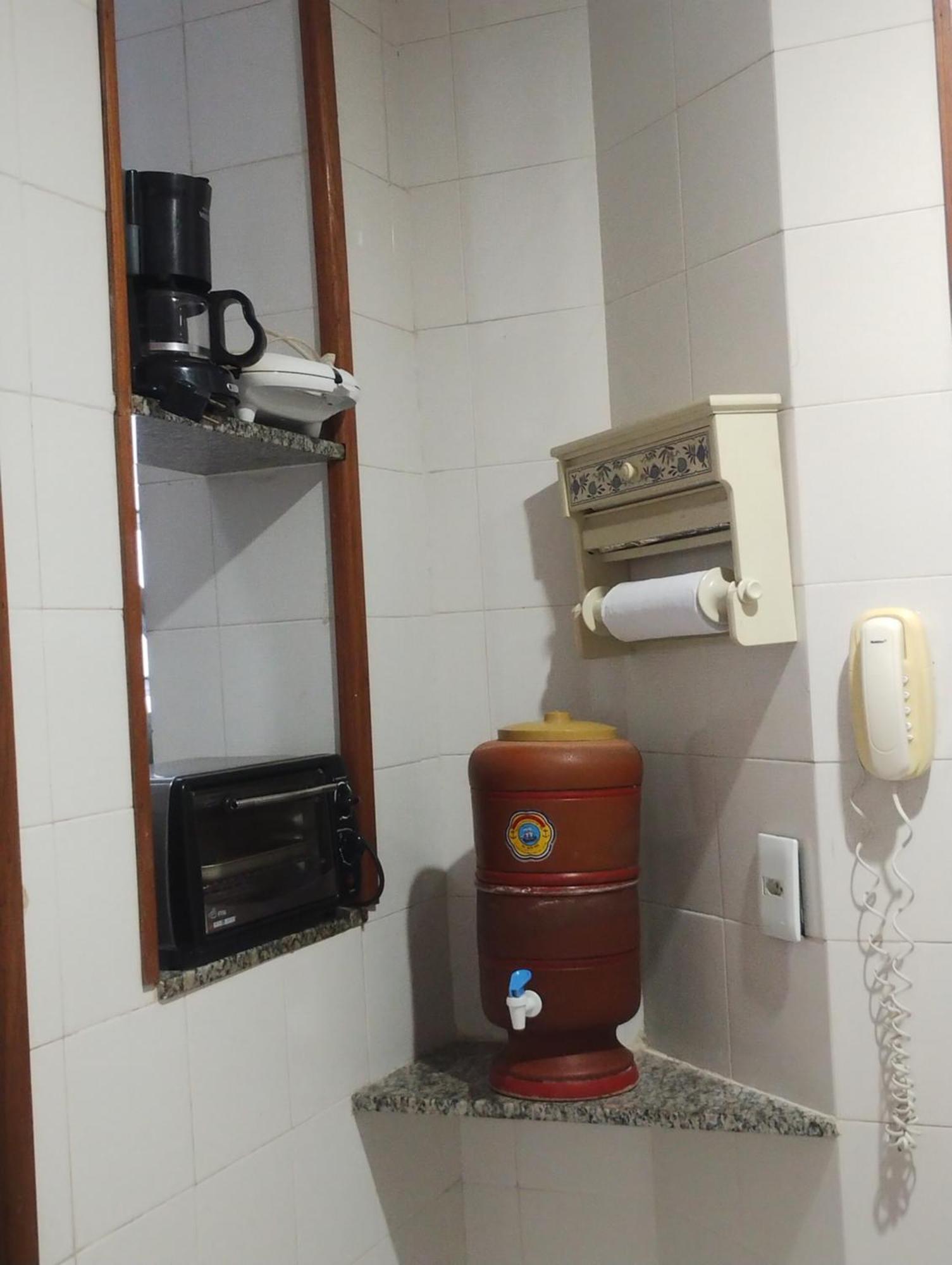 Aconchegante Vista Mar Apartamento Rio de Janeiro