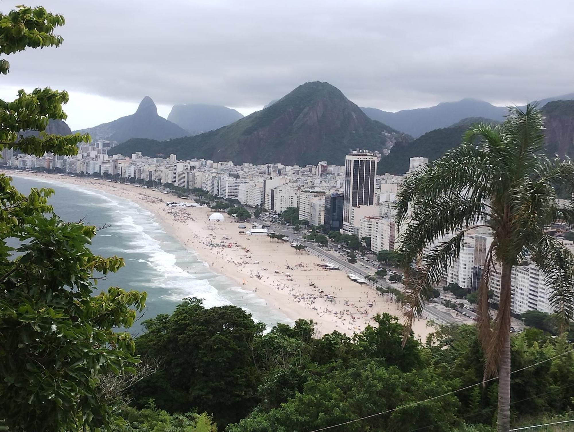 Aconchegante Vista Mar *
