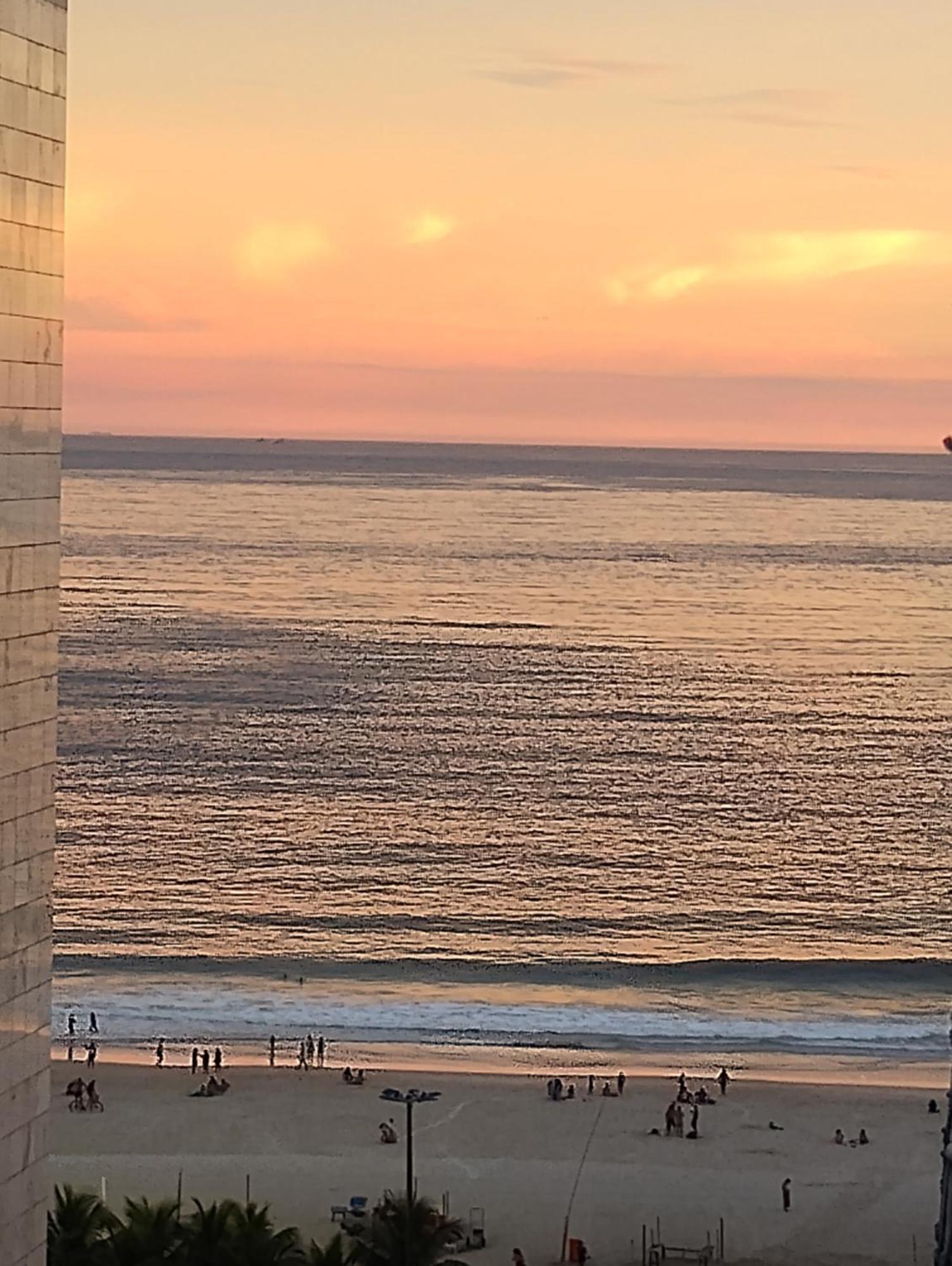 Aconchegante Vista Mar